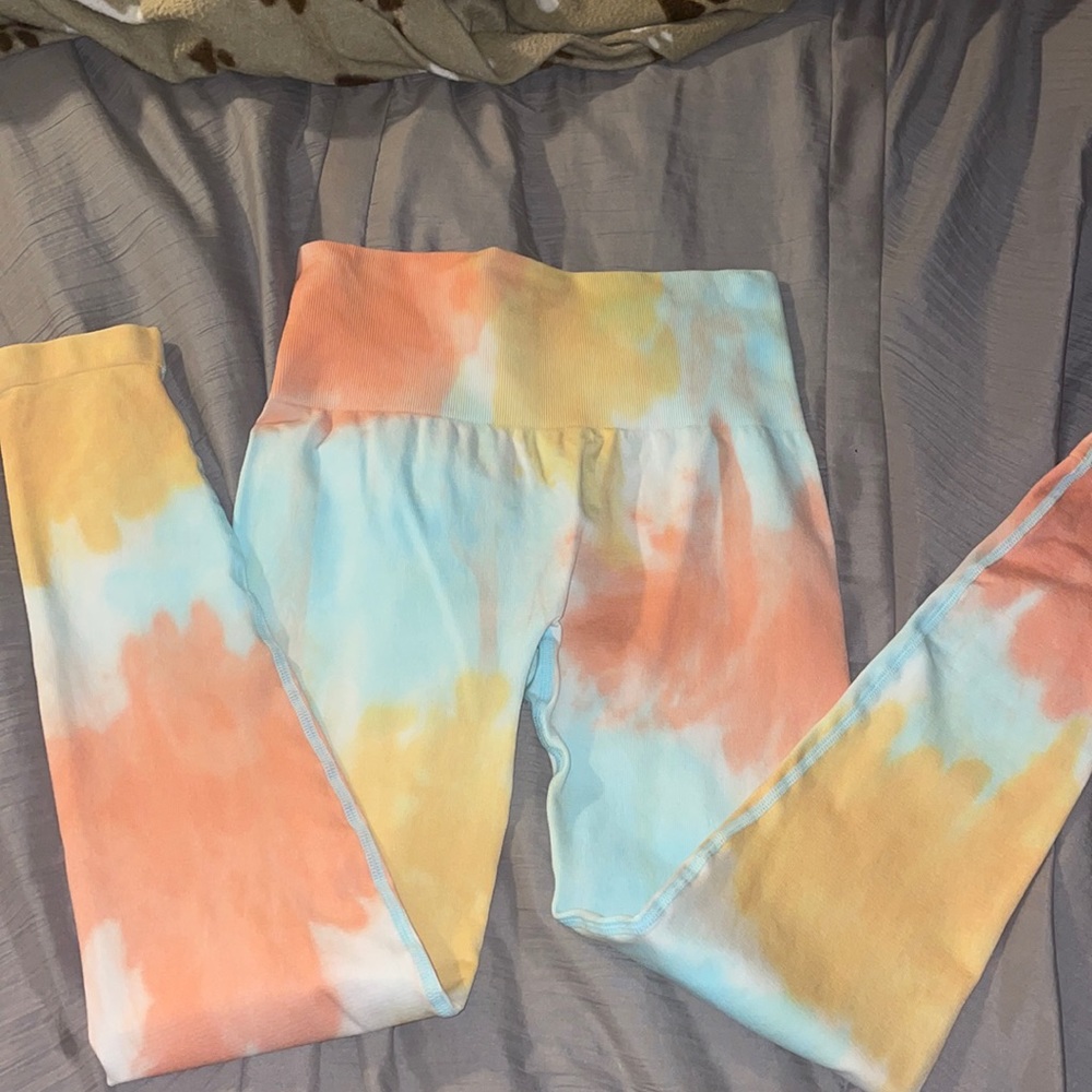 Astoria leggings